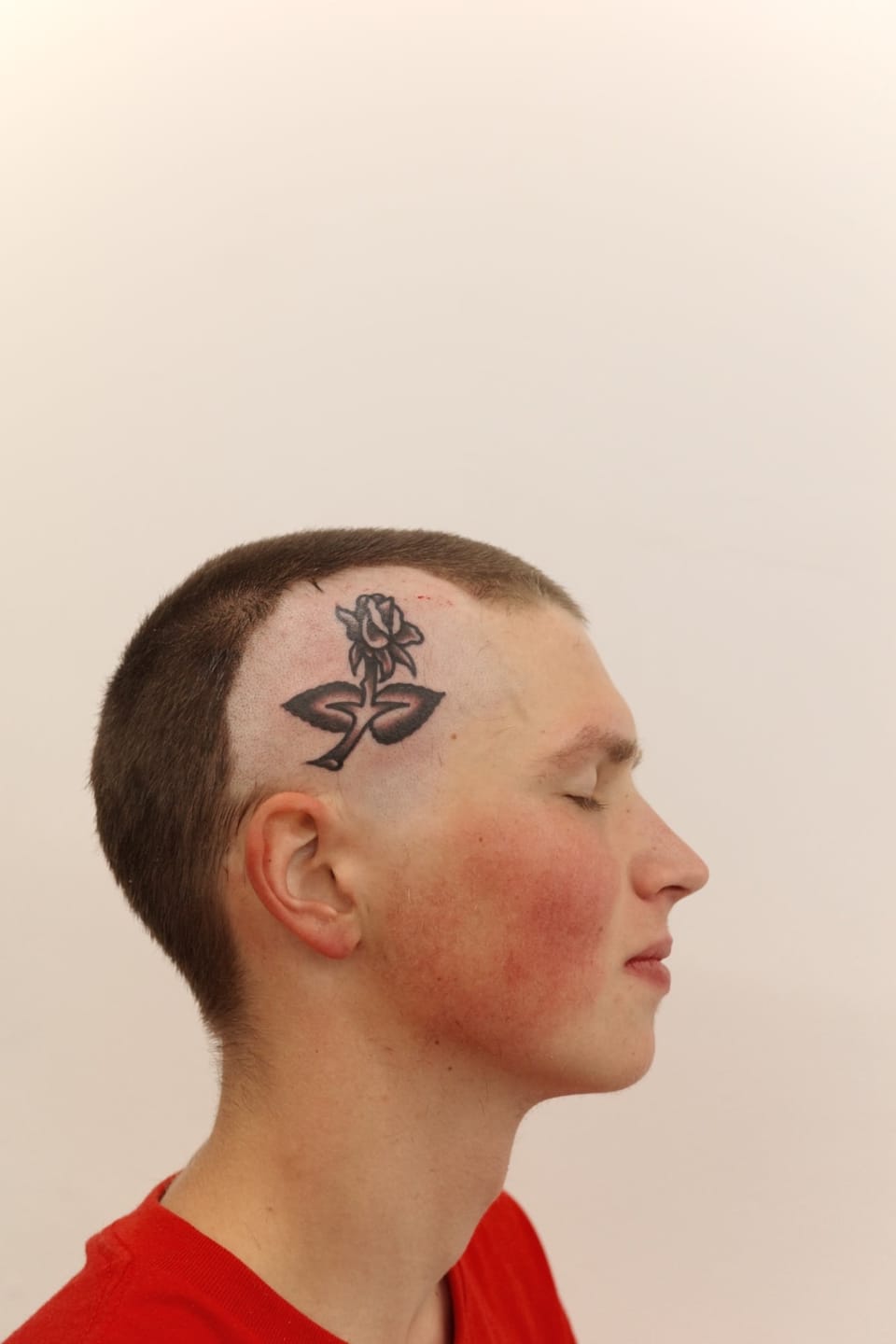 Tattoo by JP at Fun City Tattoo