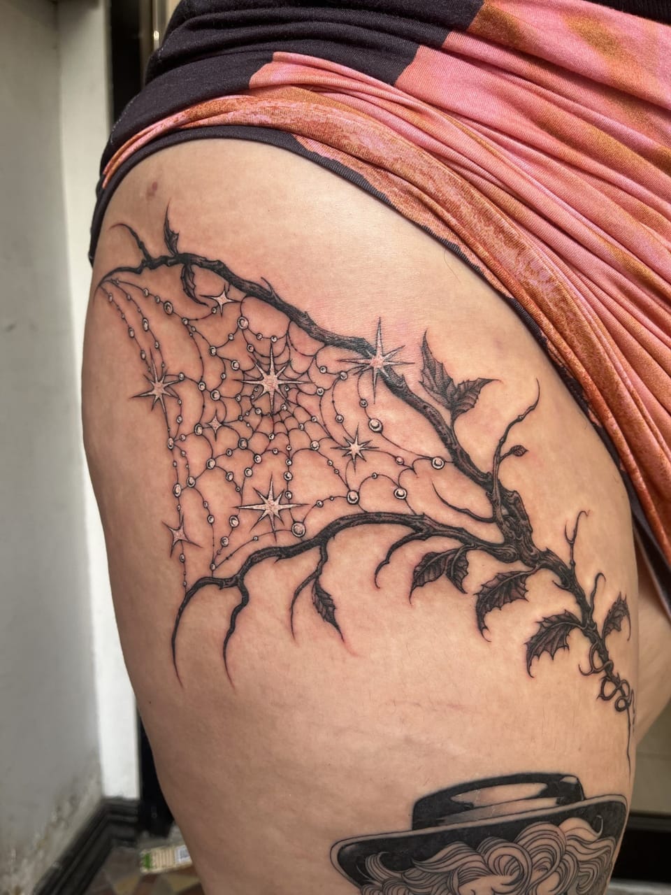 Fineline Tattoos at Fun City Tattoo